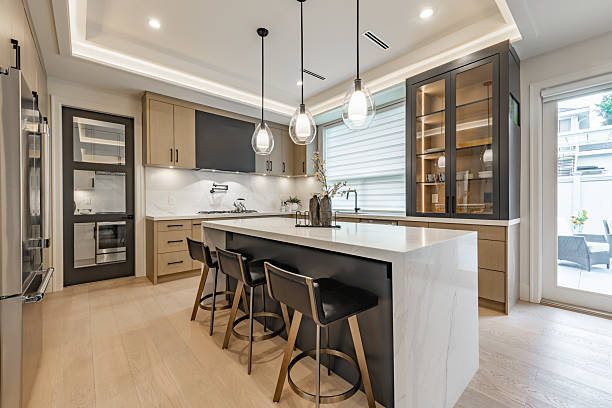Trusted Cabinet Installation service in Broomall, PA - Remodeling Of Kitchen